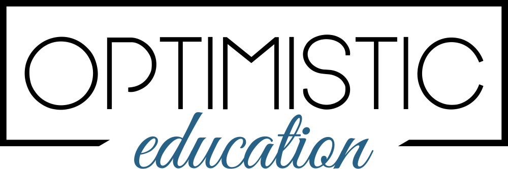Optimistic Education